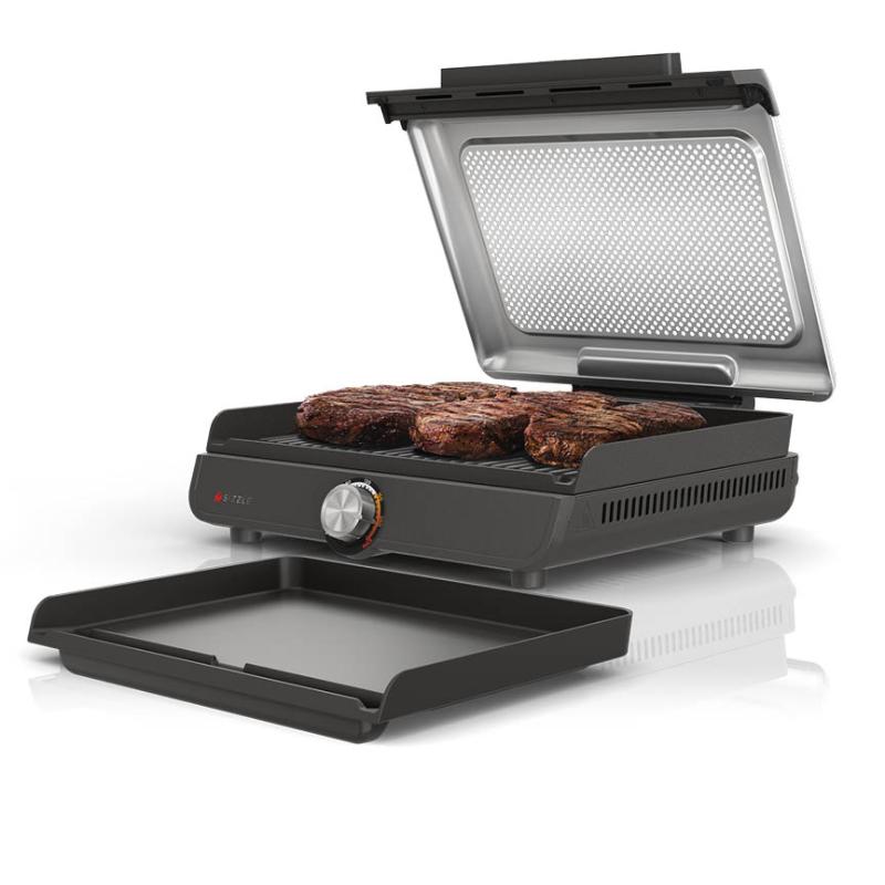 NINJA SIZZLE GRIDDLE & GRILL