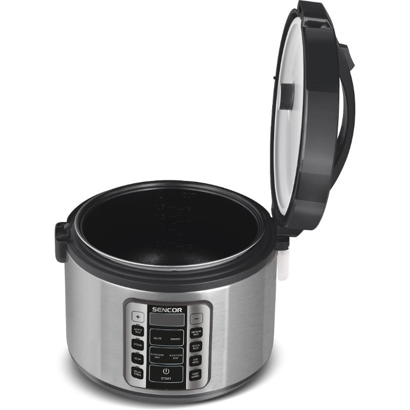 SENCOR RICE COOKER 1.5L 700W