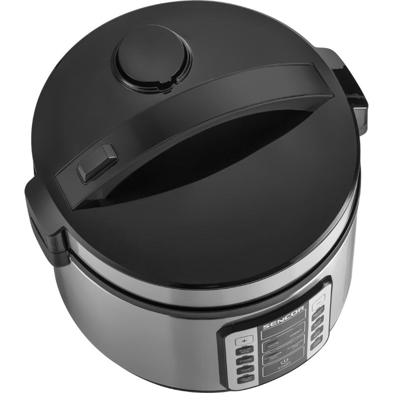 SENCOR RICE COOKER 1.5L 700W