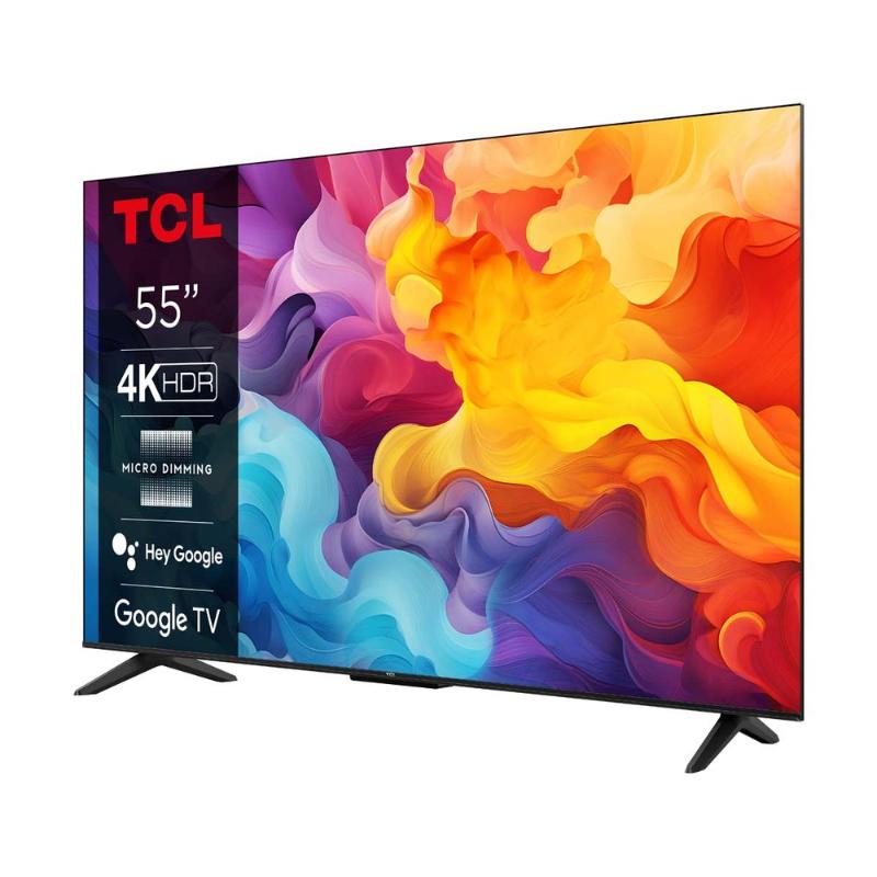 TCL LED 55V6B 55