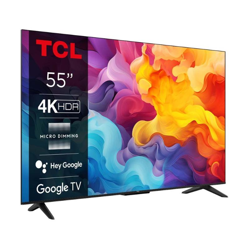 TCL LED 55V6B 55