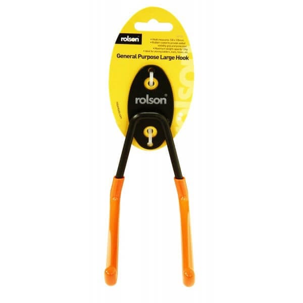 ROLSON GENERAL PURPOSE LARGE HOOK