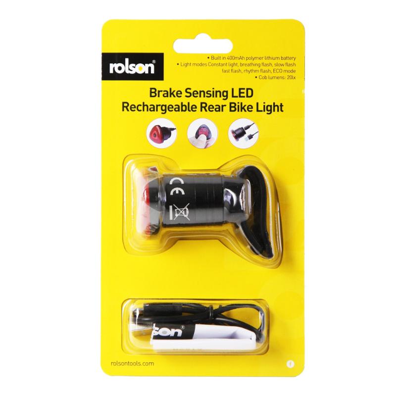 ROLSON BRAKE SENSING LED