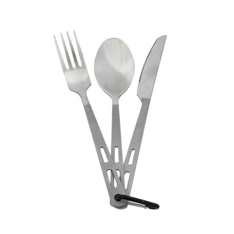 ROLSON LIGHTWEIGHT CUTLERY SET