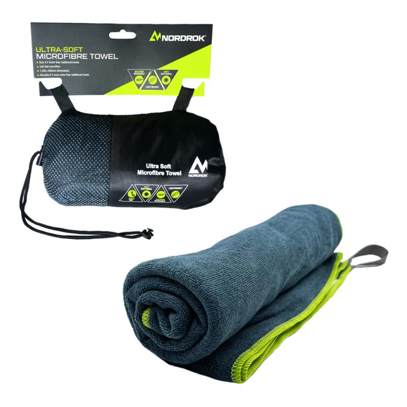 ROLSON ULTRA SOFT ΠΕΤΣΕΤΑ MICROFIBRE