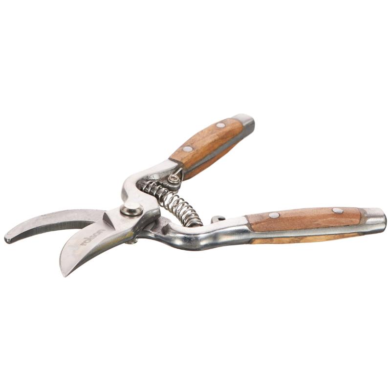 ROLSON BYPASS PRUNER WITH HANDLE