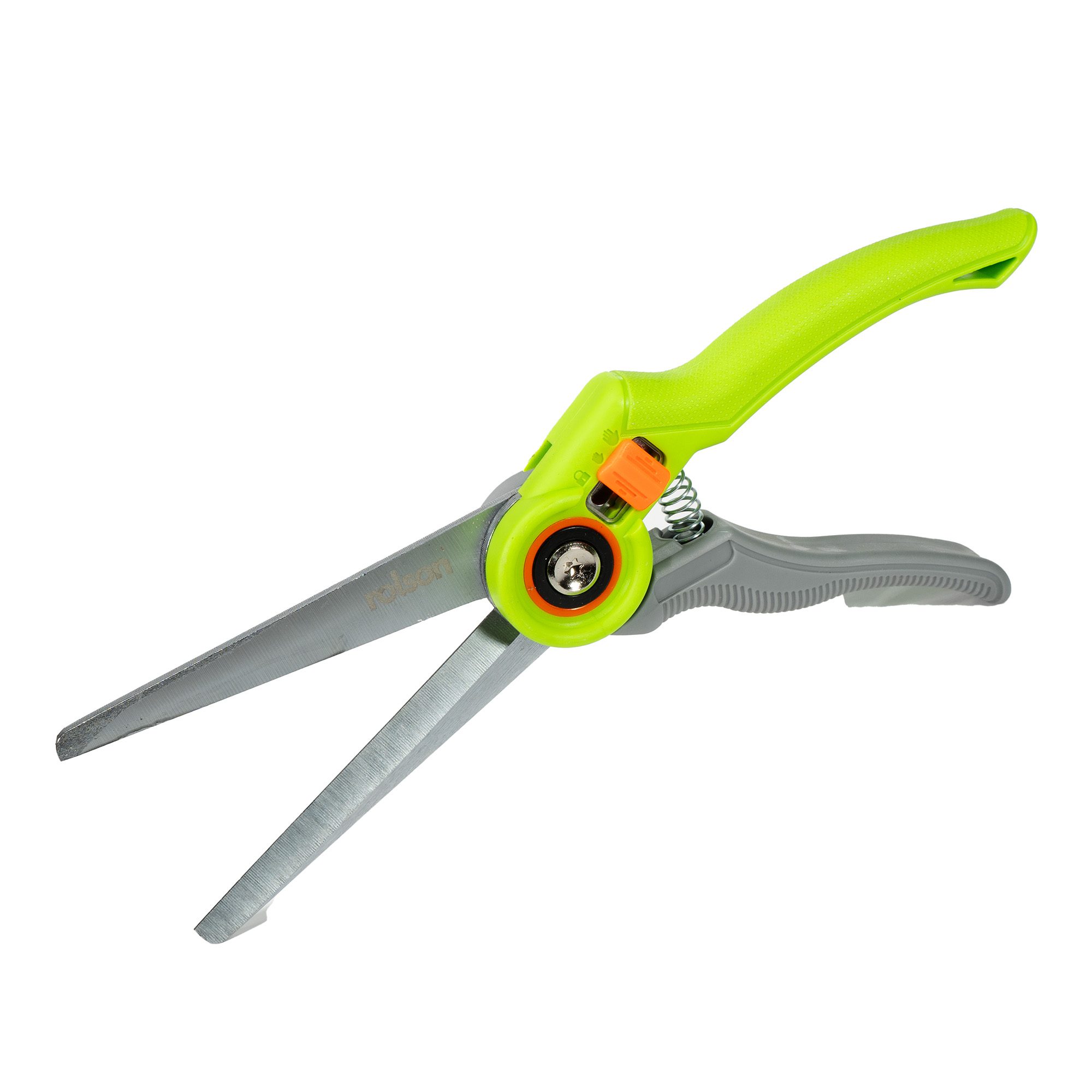 ROLSON LIGHTWEIGHT SHEARS