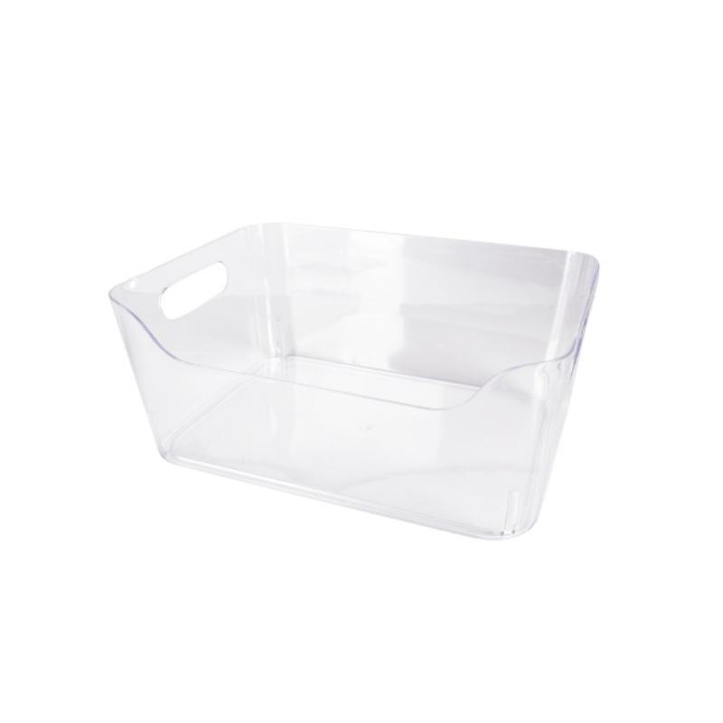 CODIL MULTIPUPROSE ORGANIZER 5L  - TRANSPARENT