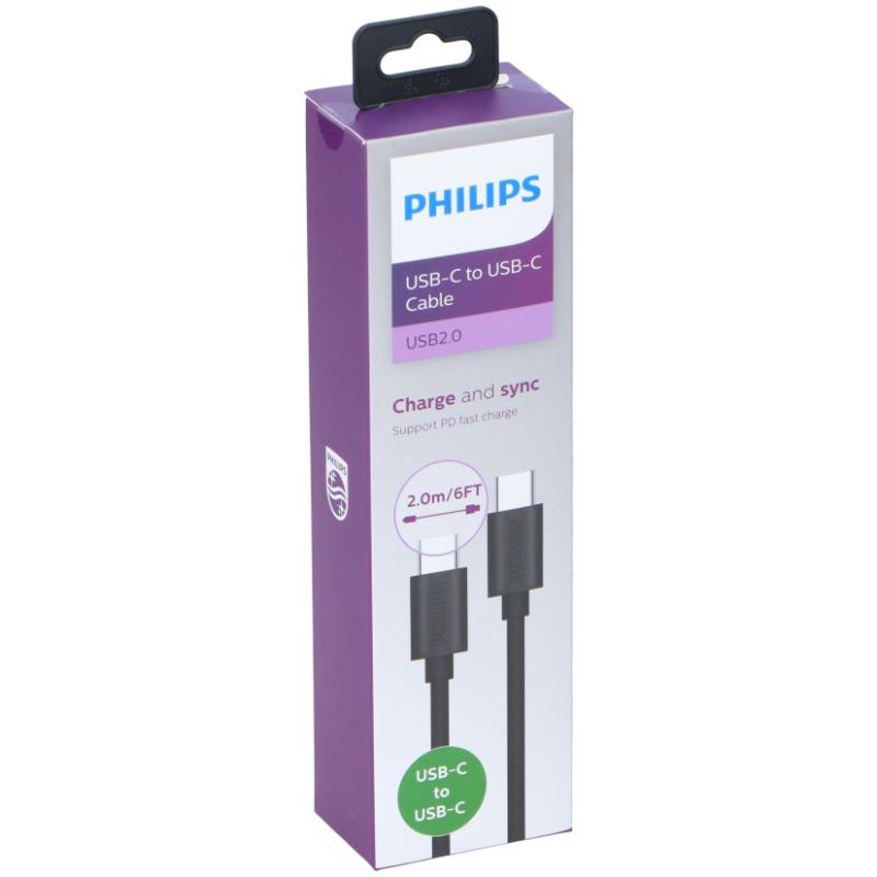 PHILIPS CABLE USB3.0 DLC3106C/00