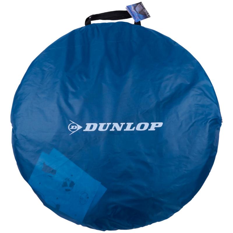 DUNLOP POP-UP TENT 220X120X90CM