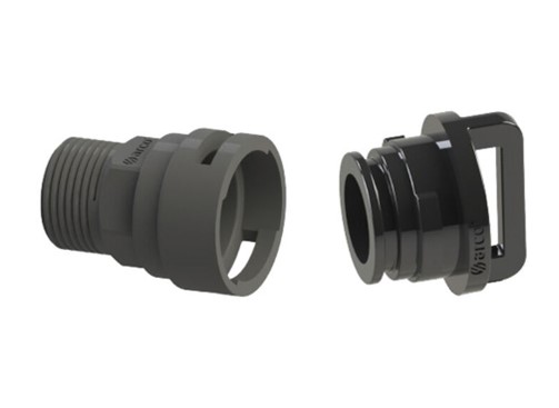 ARCO SET 3/4 MALE ADAPTOR-FEMALE C