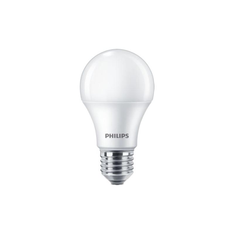 PHILIPS ΛΑΜΠΤΗΡΑΣ LED ND 10-75W E27