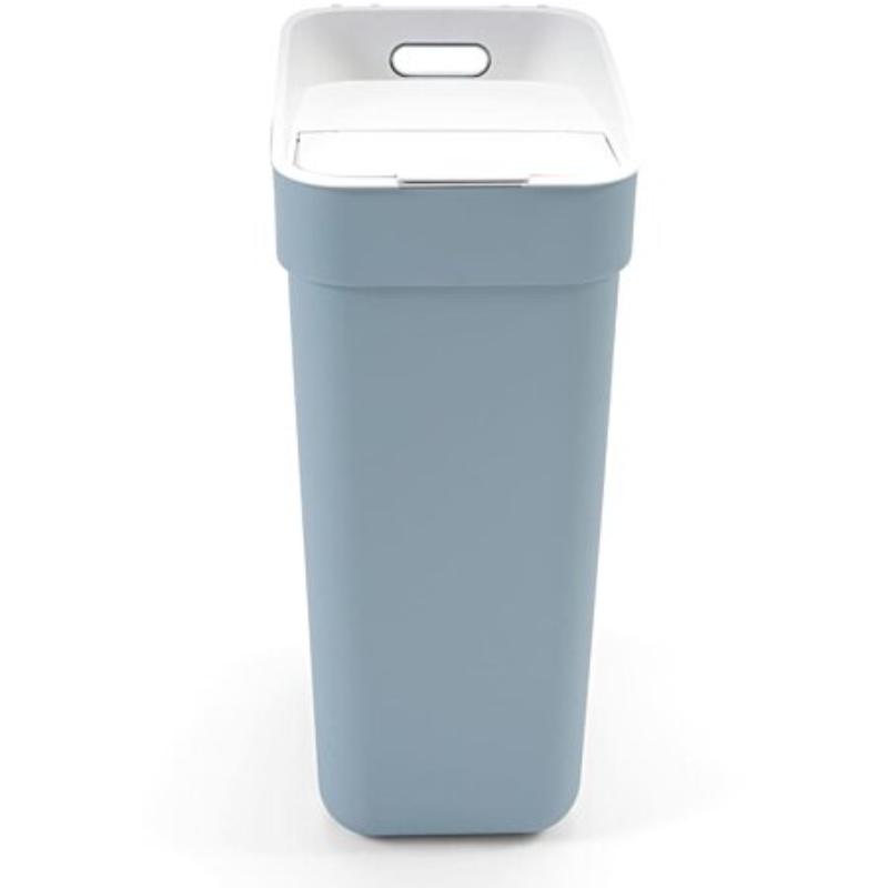 CURVER BIN 30L - SMOKEY/LIGHT GREY