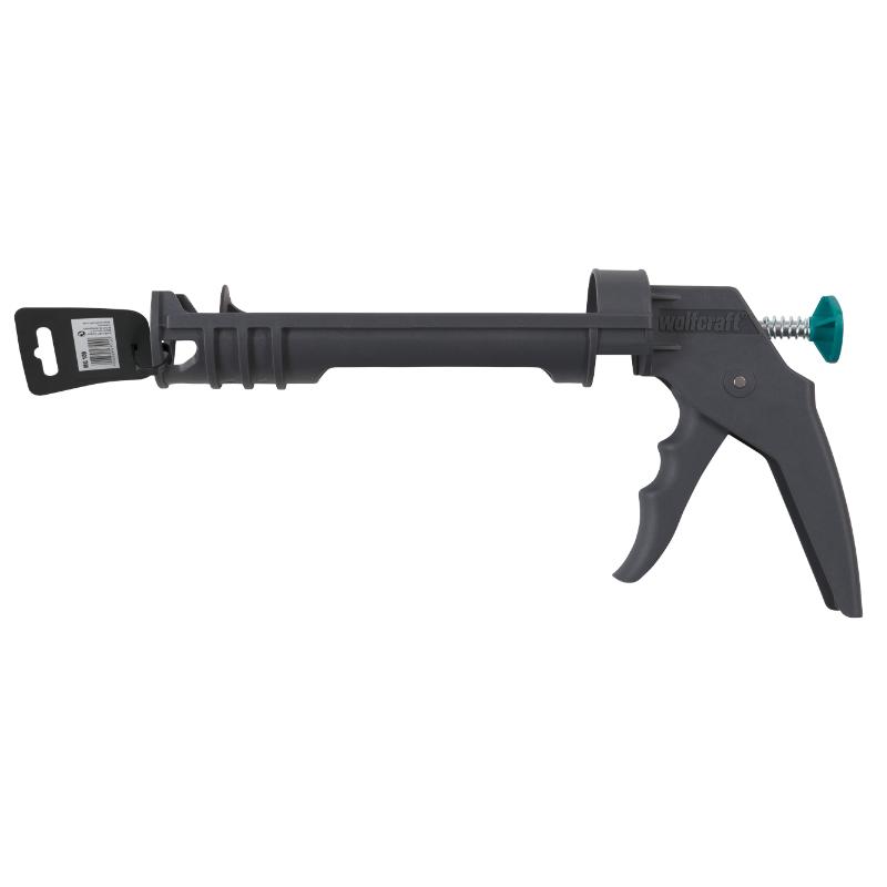 WOLFCRAFT MG 100 CAULKING GUN