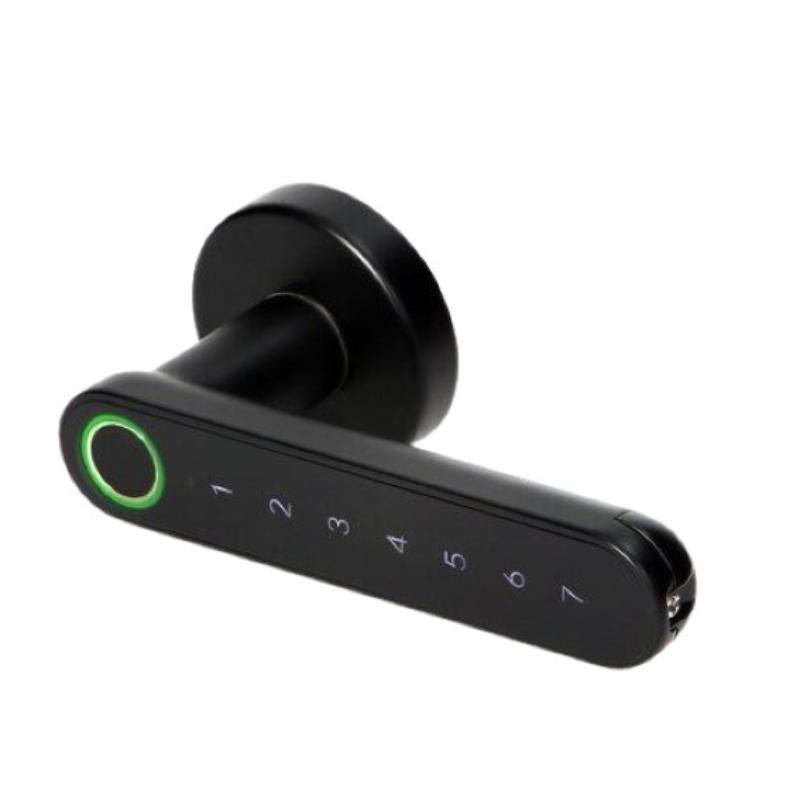 ORNO SMART HANDLE - BLACK