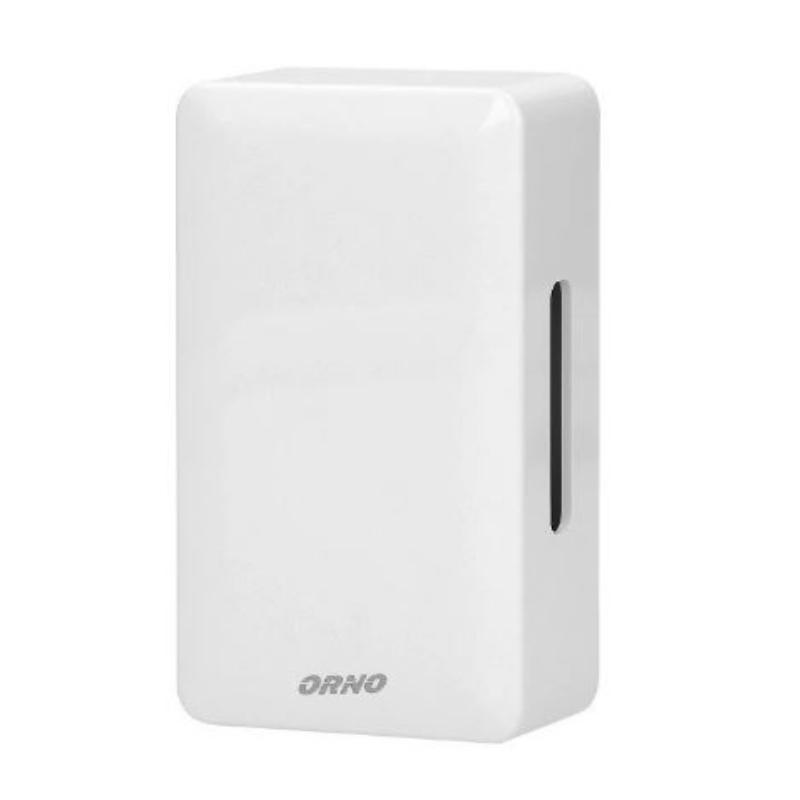 BREVIS MINI AC DOORBELL - WHITE