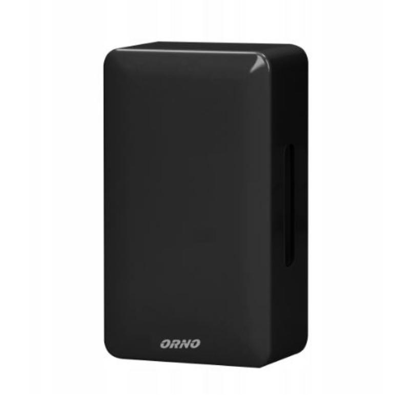 BREVIS MINI AC DOORBELL - BLACK