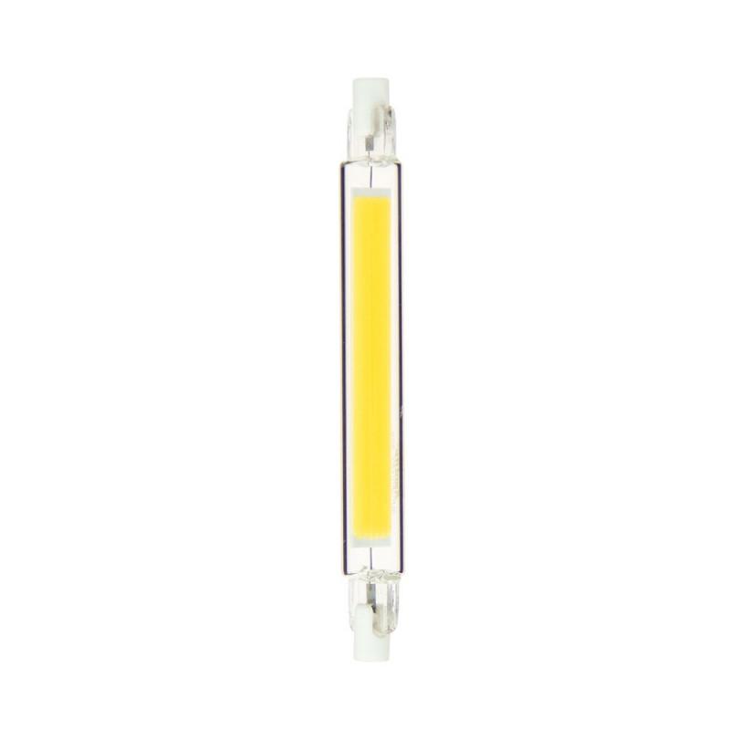 XANLITE ΛΑΜΠΑ LED FILAMENT CRAYON 800 LUMENS