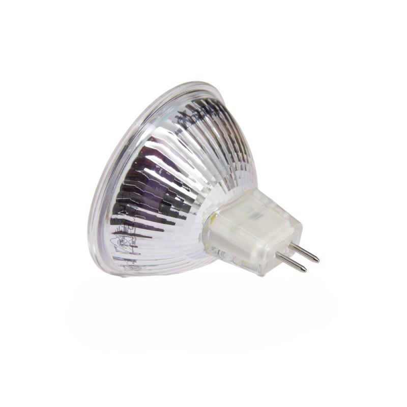 XANLITE SMD ΛΑΜΠΑ LED MR16 BULB - ΖΕΣΤΟ ΛΕΥΚΟ