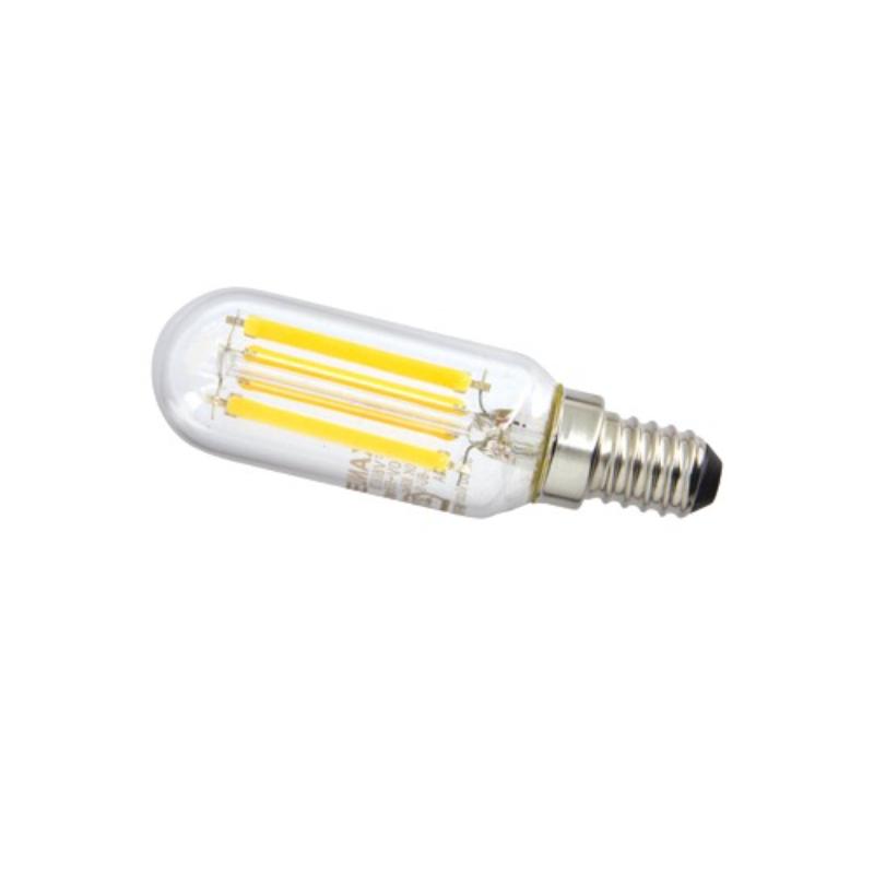 XANLITE ΛΑΜΠΑ LED FILAMENT T26 - ΖΕΣΤΟ ΛΕΥΚΟ