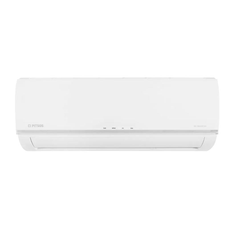 PITSOS IOLI 9K WIFI AIR CONDITION - WHITE